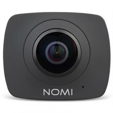 Экшн-камера Nomi Cam 360 D1 Фото