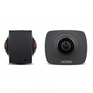 Экшн-камера Nomi Cam 360 D1 Фото 1