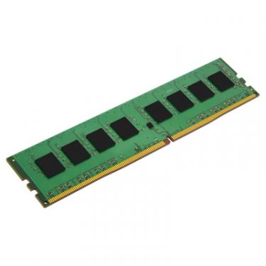 Модуль памяти для компьютера Kingston DDR4 8GB 2400 MHz Фото