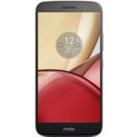 Мобильный телефон Motorola Moto M (XT1663) Grey Фото
