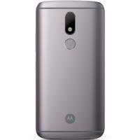 Мобильный телефон Motorola Moto M (XT1663) Grey Фото 1