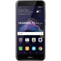Мобильный телефон Huawei P8 Lite 2017 (PRA-LA1) Black Фото
