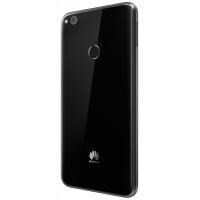 Мобильный телефон Huawei P8 Lite 2017 (PRA-LA1) Black Фото 6