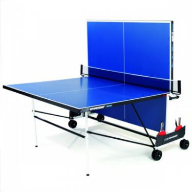 Теннисный стол Enebe Game 50 X2 Фото 1