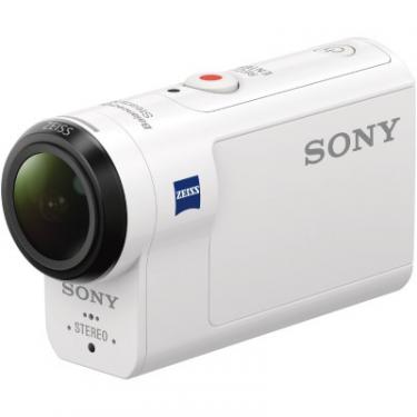 Экшн-камера Sony HDR-AS300 Фото