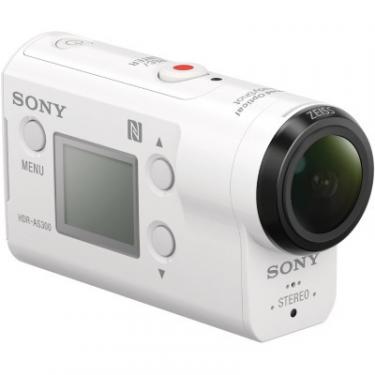 Экшн-камера Sony HDR-AS300 Фото 2
