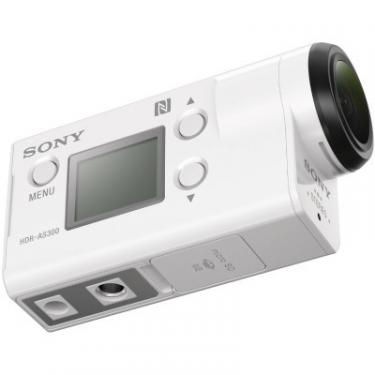 Экшн-камера Sony HDR-AS300 Фото 5