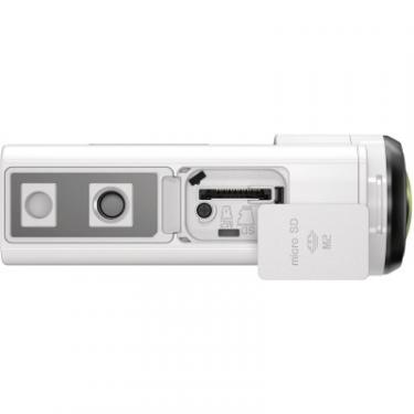 Экшн-камера Sony HDR-AS300 Фото 7