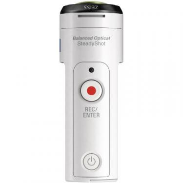 Экшн-камера Sony HDR-AS300 Фото 8