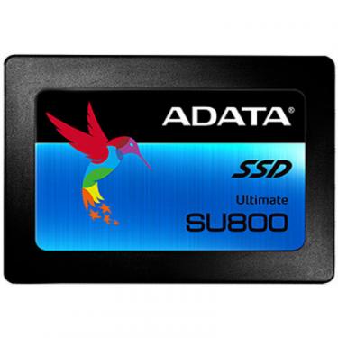 Накопитель SSD ADATA 2.5" 512GB Фото