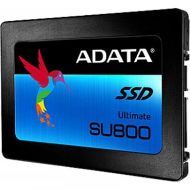 Накопитель SSD ADATA 2.5" 512GB Фото 2