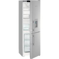 Холодильник Liebherr CNsl 3535 Фото 1