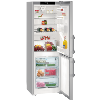 Холодильник Liebherr CNsl 3535 Фото 2