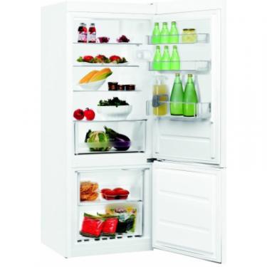 Холодильник Indesit LI6S1W Фото 1