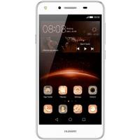 Мобильный телефон Huawei Y5 II White-Pink Фото