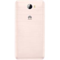 Мобильный телефон Huawei Y5 II White-Pink Фото 1