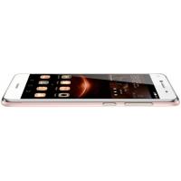 Мобильный телефон Huawei Y5 II White-Pink Фото 3