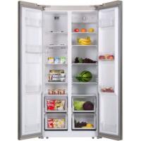 Холодильник Delfa SBS 429W Фото 1