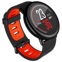 Смарт-часы Amazfit Pace Sport Smart Watch Black Фото 1