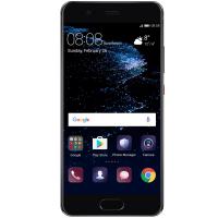 Мобильный телефон Huawei P10 32Gb Black Фото