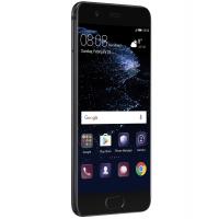 Мобильный телефон Huawei P10 32Gb Black Фото 4