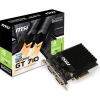 Видеокарта MSI GeForce GT710 2048Mb Фото