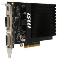 Видеокарта MSI GeForce GT710 2048Mb Фото 2