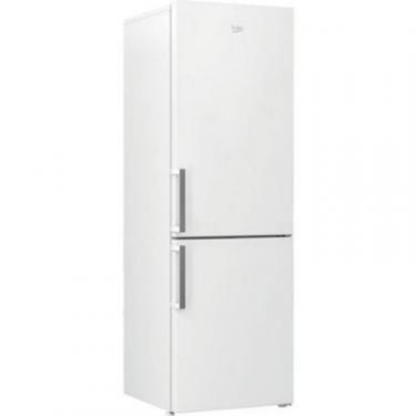 Холодильник Beko RCNA295K21W Фото 1