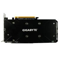 Видеокарта GIGABYTE Radeon RX 580 4096Mb GAMING Фото 3