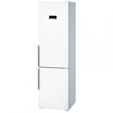 Холодильник Bosch KGN39XW306 Фото