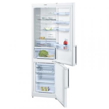 Холодильник Bosch KGN39XW306 Фото 1