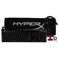 Клавиатура HyperX Alloy FPS MX Brown Фото