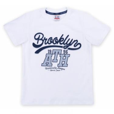 Набор детской одежды Breeze футболка "Brooklyn ATH" с шортами Фото 1