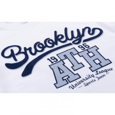 Набор детской одежды Breeze футболка "Brooklyn ATH" с шортами Фото 5
