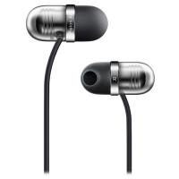 Наушники Xiaomi Mi Capsule earphone Black Фото