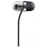 Наушники Xiaomi Mi Capsule earphone Black Фото 2