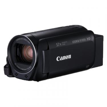 Цифровая видеокамера Canon LEGRIA HF R806 Black Фото