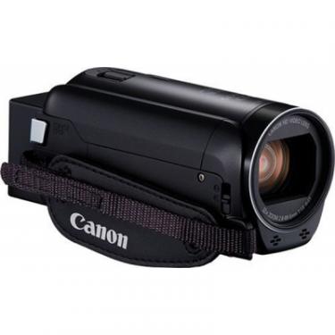 Цифровая видеокамера Canon LEGRIA HF R806 Black Фото 6