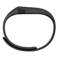Фитнес браслет Fitbit Charge HR Small Black Фото 1