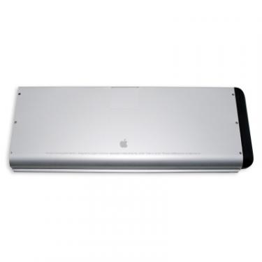 Аккумулятор для ноутбука Apple Apple A1280 45Wh (4100mAh) 6cell 10.8V Li-ion Фото