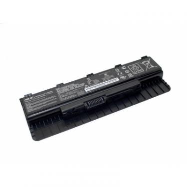 Аккумулятор для ноутбука ASUS Asus A32N1405 5200mAh 6cell 10.8V Li-ion Фото 1