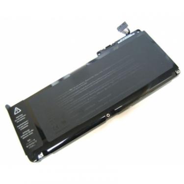 Аккумулятор для ноутбука Apple Apple A1331 63.5Wh 9cell 10.8V Li-ion Фото 1