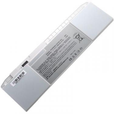 Аккумулятор для ноутбука Sony Sony VGP-BPS30 4050mAh 6cell 11.1V Li-ion Фото 1