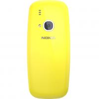 Мобильный телефон Nokia 3310 Yellow Фото 1