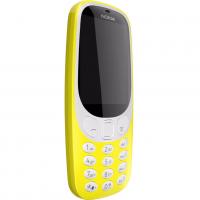 Мобильный телефон Nokia 3310 Yellow Фото 3