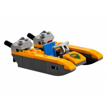 Конструктор LEGO City Набор для начинающих Джунгли Фото 2