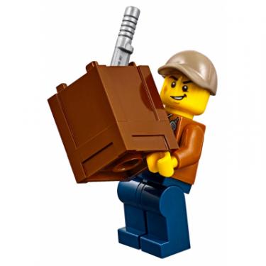 Конструктор LEGO City Набор для начинающих Джунгли Фото 6