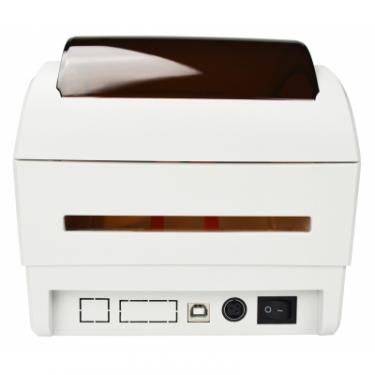 Принтер этикеток Rongta RP410 USB Фото 2