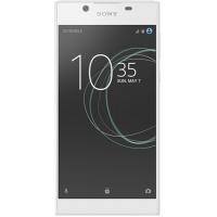 Мобильный телефон Sony G3312 (Xperia L1 DualSim) White Фото