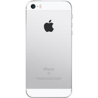 Мобильный телефон Apple iPhone SE 32Gb Silver Фото 1